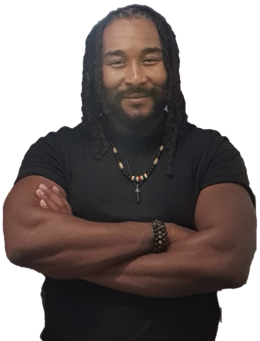 <b>Byron</b> Sargeant